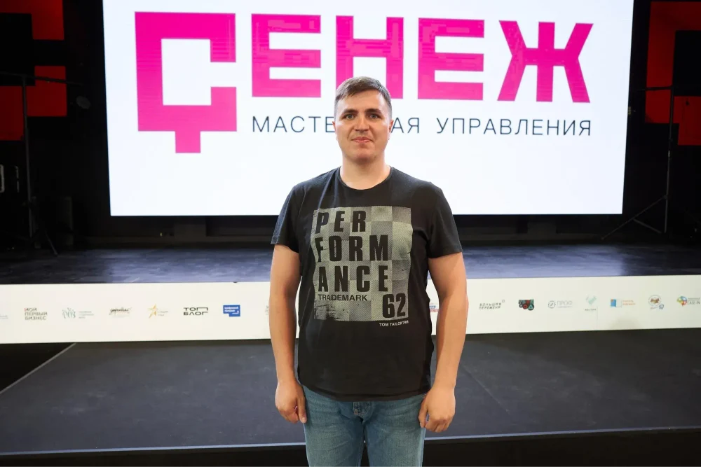 Артём
Серебренников
