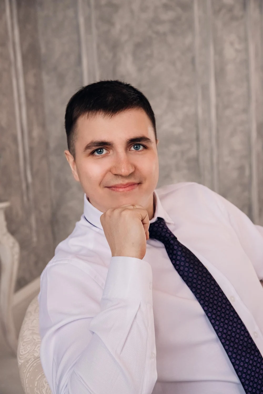Артём
Серебренников
